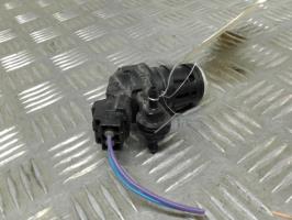 Pompe lave glace avant
