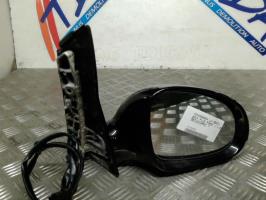 Retrovisor derecho