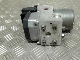 Blocco ABS (antibloccaggio freni)