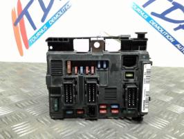 Scatola motore ausiliaria (BSM)