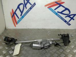 Moteur essuie glace avant
