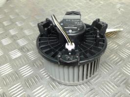 Ventilateur chauffage