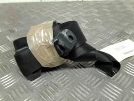 Ceinture arriere gauche