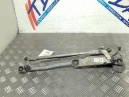 Moteur essuie glace avant