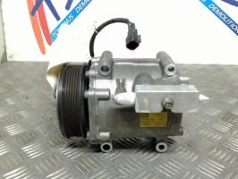 Compresseur clim
