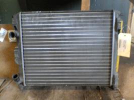 Radiateur eau