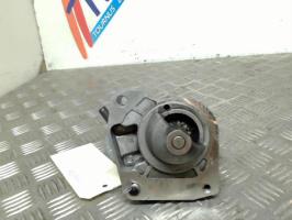Motorino avviamento