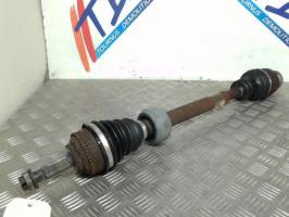 Cardan droit (transmission)