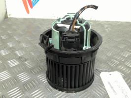 Ventilateur chauffage
