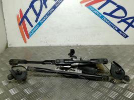 Motore tergicristallo anteriore