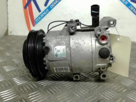 Compresseur clim