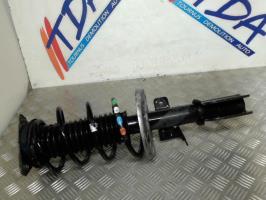 Ammortizzatore anteriore destro