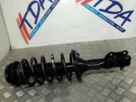 Ammortizzatore anteriore sinistro