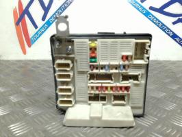 Boitier servitude moteur (BSM)