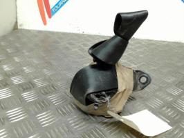 Ceinture arriere gauche