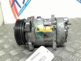 Compresseur clim