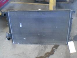Radiateur eau