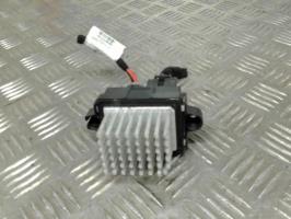 Resistance chauffage
