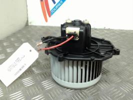 Ventilateur chauffage