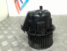 Ventilateur chauffage