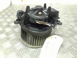 Ventilateur chauffage