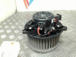 Ventilateur chauffage