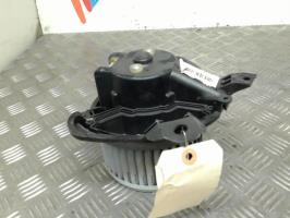 Ventilateur chauffage