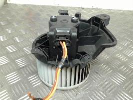 Ventilateur chauffage