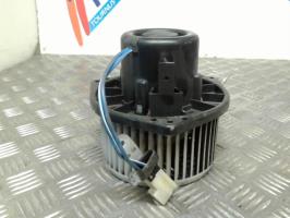 Ventilateur chauffage