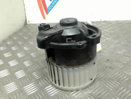 Ventilateur chauffage