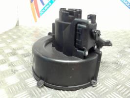 Ventilateur chauffage