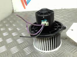 Ventilateur chauffage