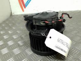 Ventilateur chauffage