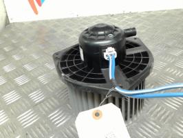Ventilateur chauffage