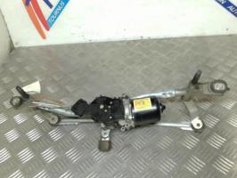 Motore tergicristallo anteriore