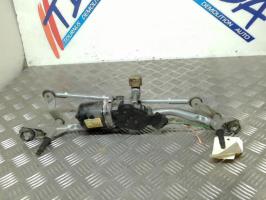 Motore tergicristallo anteriore