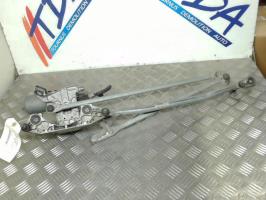 Moteur essuie glace avant