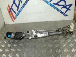 Moteur essuie glace avant