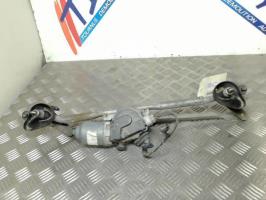 Moteur essuie glace avant