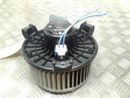 Ventilateur chauffage