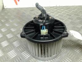 Ventilateur chauffage