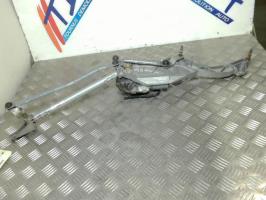 Motore tergicristallo anteriore