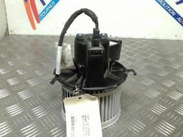 Ventilateur chauffage