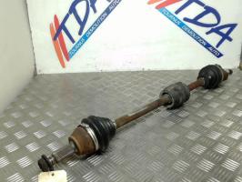Cardan droit (transmission)