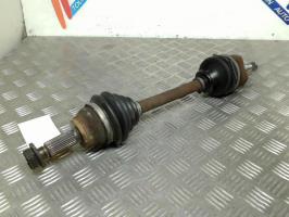 Cardan gauche (transmission)