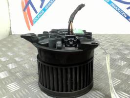 Ventilateur chauffage
