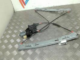 Alzacristalli elettrico anteriore destro