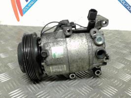 Compresseur clim