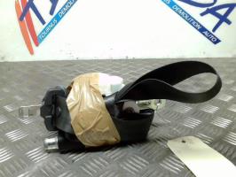 Cintura di sicurezza anteriore destra