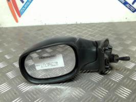 Retrovisor izquierdo
